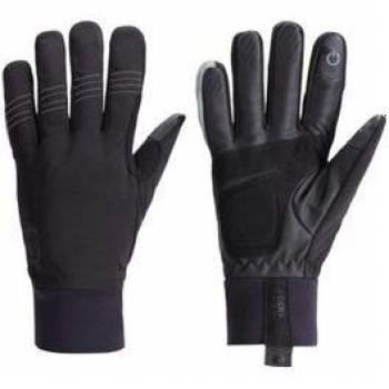 Bbb ProShield Guanti Antifreddo Neri