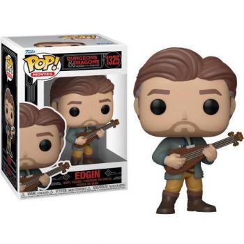 Funko pop cine dungeons & dragons honor among thieves edgin 68079
