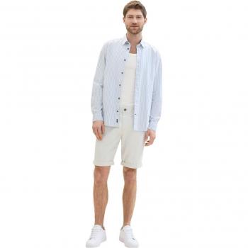 Tom Tailor Korte Chino 1040228