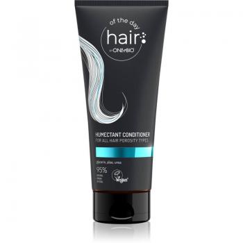 OnlyBio Hair Of The Day feuchtigkeitsspendender Haarconditioner 200 ml
