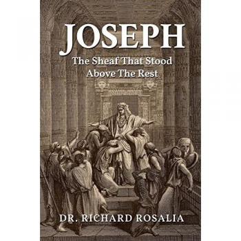 Joseph, The Sheaf that Stood Above the Rest