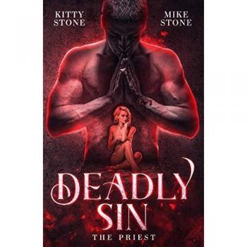 Deadly Sin: The Priest (Dark & Deadly, Band 1)