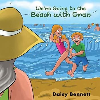 We're Going to the Beach with Gran