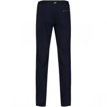 Pantaloni Xert Stretch III – Colore Navy (Regatta)