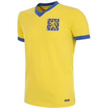Maillot vintage FCSM 1972/73
