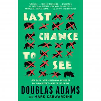 Last Chance to See