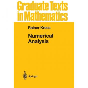 Numerical Analysis