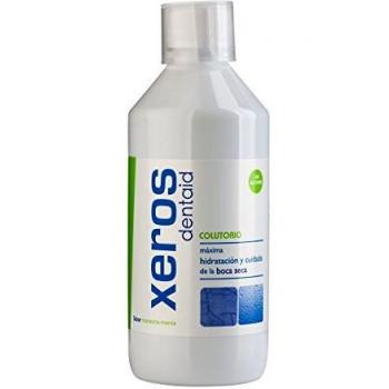 Xeros Dentaid Colutorio 500 ml