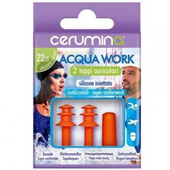 CERUMINA ACQUA WORK 2 PEZZI