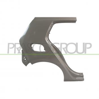 Filtro Solare Veicolo Prasco VG 4003053 – Parafango