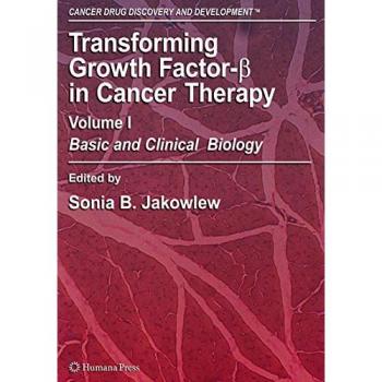 Transforming Growth Factor-Beta in Cancer Therapy, Volume I, Fachbücher