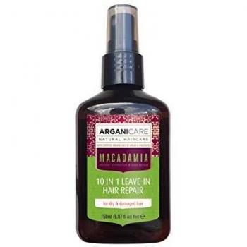 Arganicare