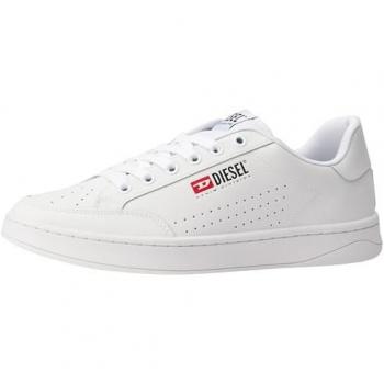 Sneakers Diesel S-Athene Bianco Uomo EU 41