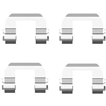 HELLA 8DZ 355 205-031 Kit accessori freni