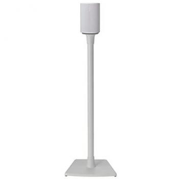 Support d’enceinte WSSE11‑W2 Sanus pour la Sonos Era 100 – Unité en blanc
