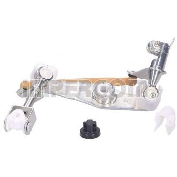 Ensemble de réparation levier de vitesse OPEL Corsa D 610272