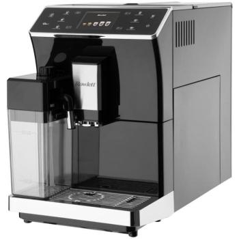 Rowlett “Bohnen‑in‑Tassen” koffiesysteem