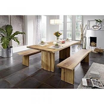Wiener Waldbaum mit Ansteckplatten – 180 × 100 cm Massivholz