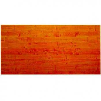 Mcbuero.de Systembohrung Tischplatte Ahorn 160x80cm