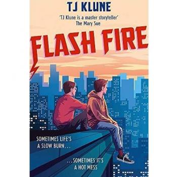 Flash Fire