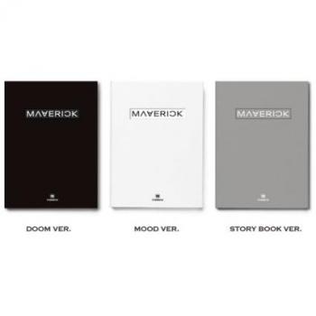 MAVERICK FOTO ANGST POST A