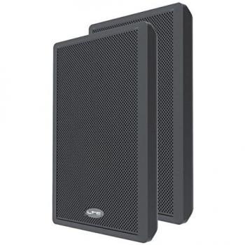 LTC SSP501F Negro