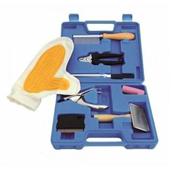 Kit de Soin et Nettoyage FreedomDog