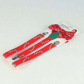Accesorio Camisa Santa Claus