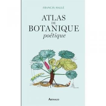 Atlas de botanique poétique
