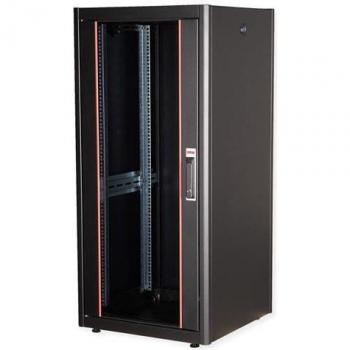 Custodia di Rete SECOMP 19 26U – Nero