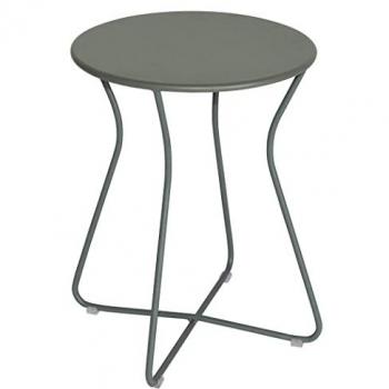 Tabouret Vert Fermob Cocotte – Taille Unique 48 cm