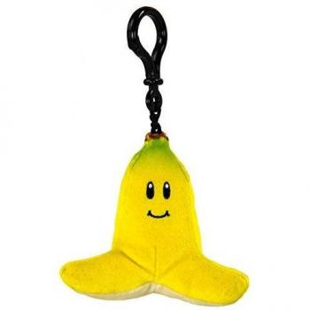TOMY CLUB MOCCHI MOCCHI NINTENDO MARIO KART