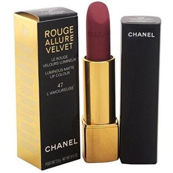 Chanel Allure Velvet Lippenstift 47 l'amoureuse 3,5 g
