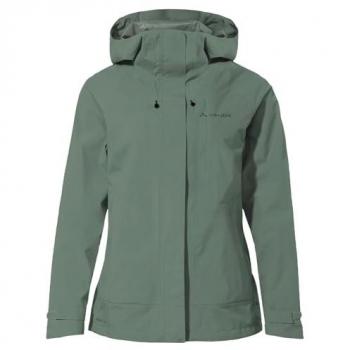 VAUDE Comyou Regenjacke für Frauen