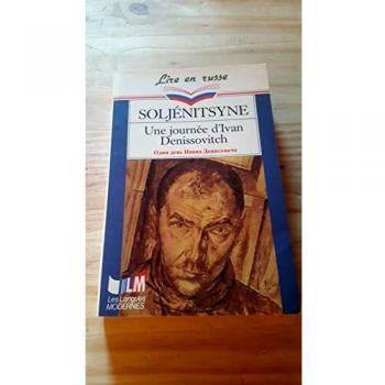 Une journée d'Ivan Denissovitch