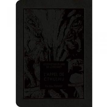 LES CHEFS D'OEUVRE DE LOVECRAFT