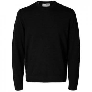 Jersey Caqui de Merino Selected