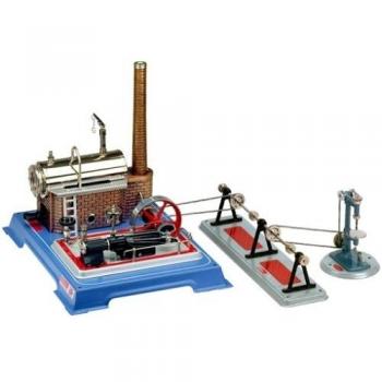Wilesco D 165 Dampfmaschine