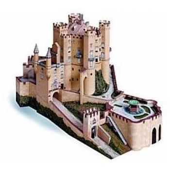 Hohenschwangau