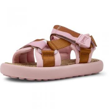 Couvre-Pieds Camper – Style Pelotas – Taille 31 – Enfant