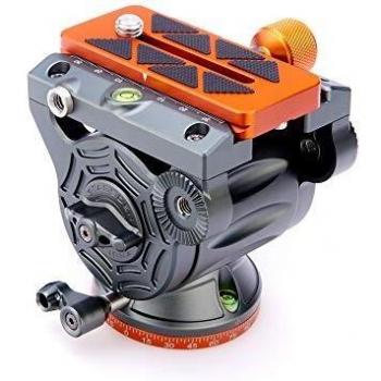 3 Legged Thing AirHed Cine-A 2-Wege-Videokopf (Stativadapter), Stativ Zubehör