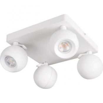 Lampada Kanlux GALOBA EL-4O da Parete e Soffitto