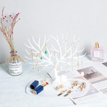 Soporte Fino para Accesorios y Cosméticos