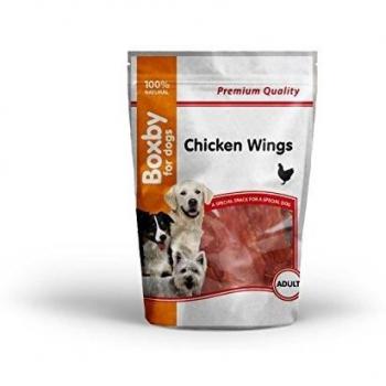Boxby Snack per cane