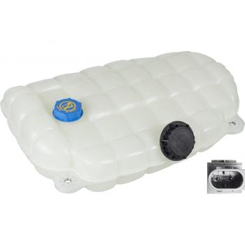 Expansievat koelvloeistof met sensor FEBI BILSTEIN 104439