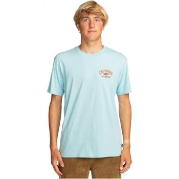 Billabong T-Shirt »Architektur des Surfens«