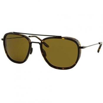 One‑Size Brown Vuarnet VL1907 Men's Sunglasses