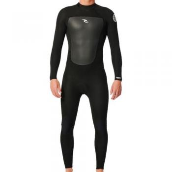 Rip Curl Traje de Neopreno de Manga Larga Omega 3/2 mm