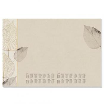 Sigel Natuurdesign Onderlegger 59,5 x 41 cm