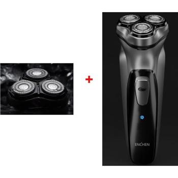 Triple hoja flotante Xiaomi – Enchen BlackStone 3D